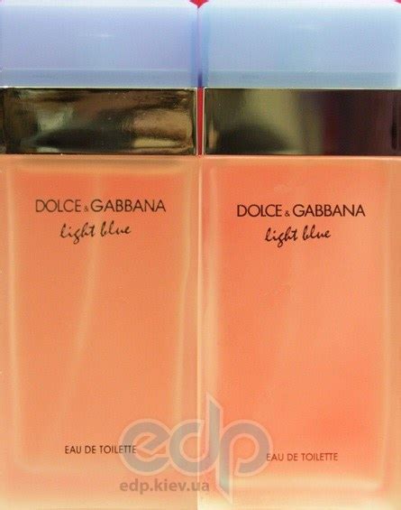 how to spot fake d&g light blue perfume|how to spot a false id.